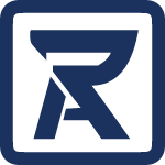 Risk Associates Blue Favicon