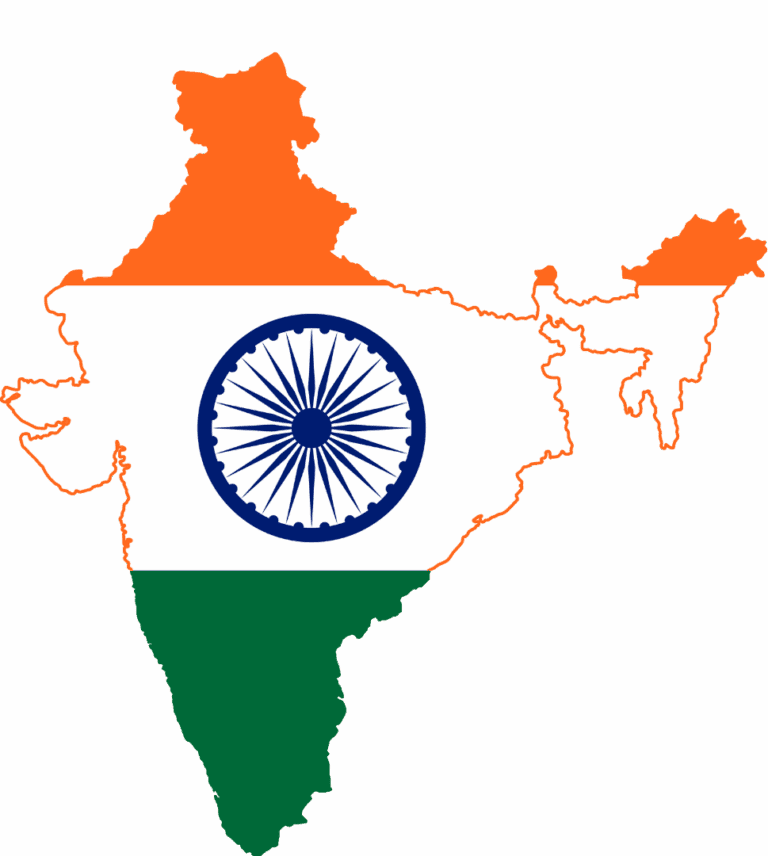 INDIA