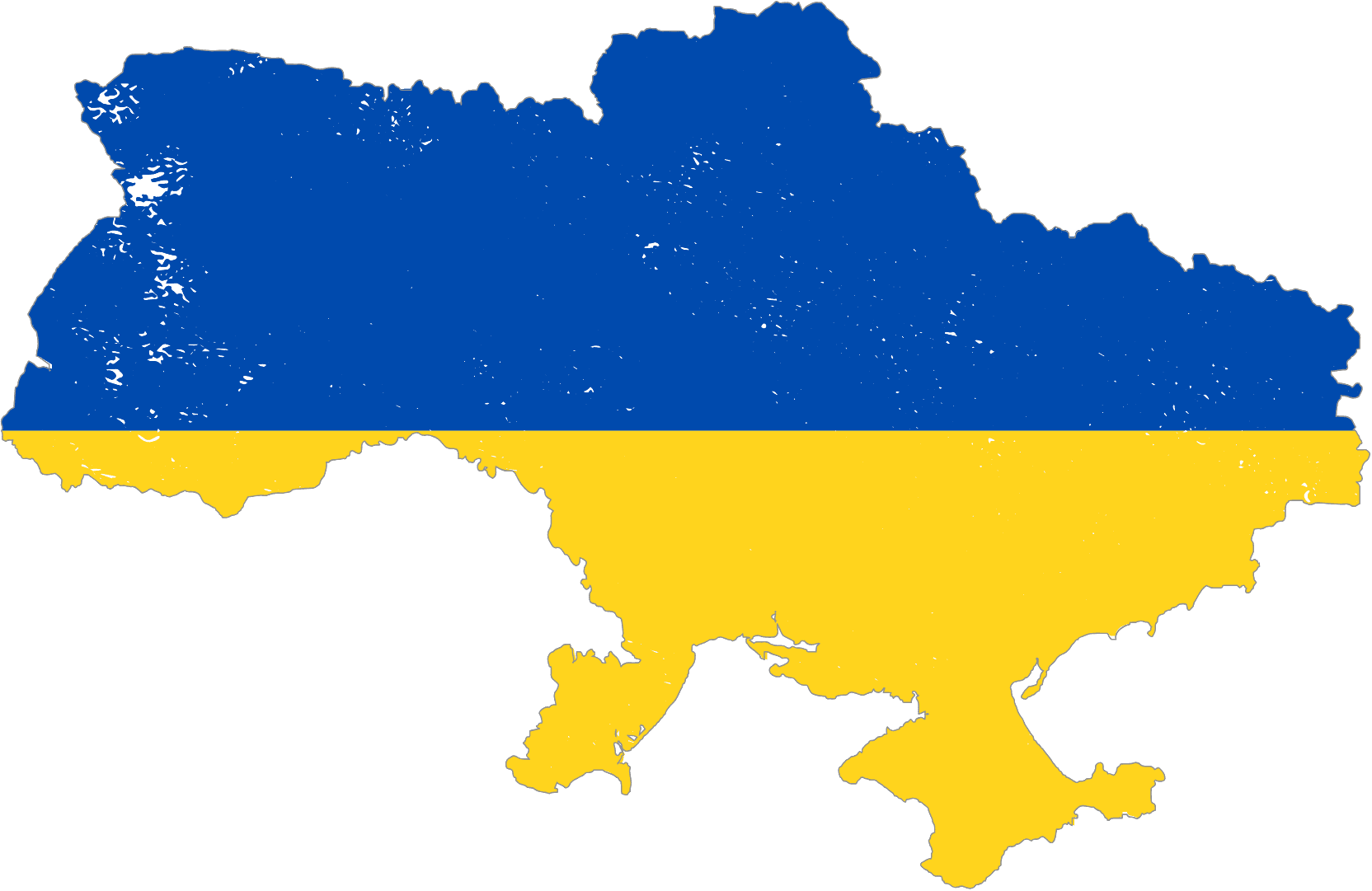 UKRAINE