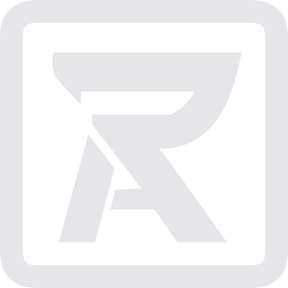 RA Wordmark