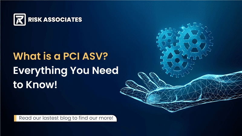 What is a PCI ASV?