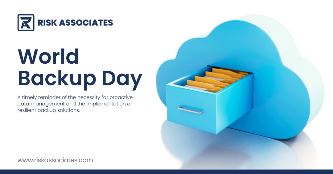World Backup Day: Key Data Protection Strategies for Businesses