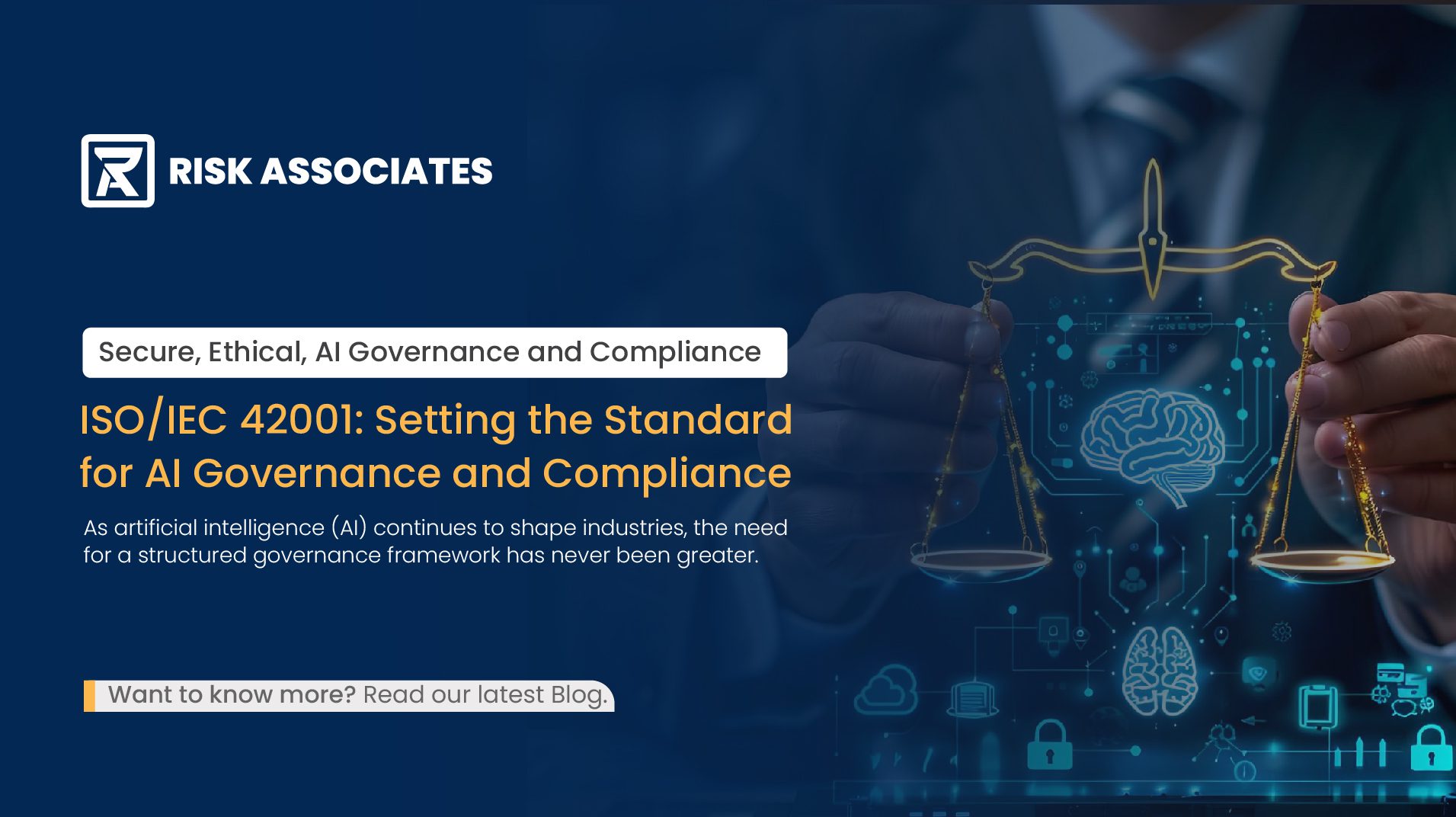 AI Governance and Compliance