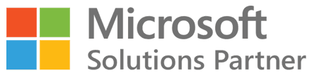 Microsoft Partner Logo